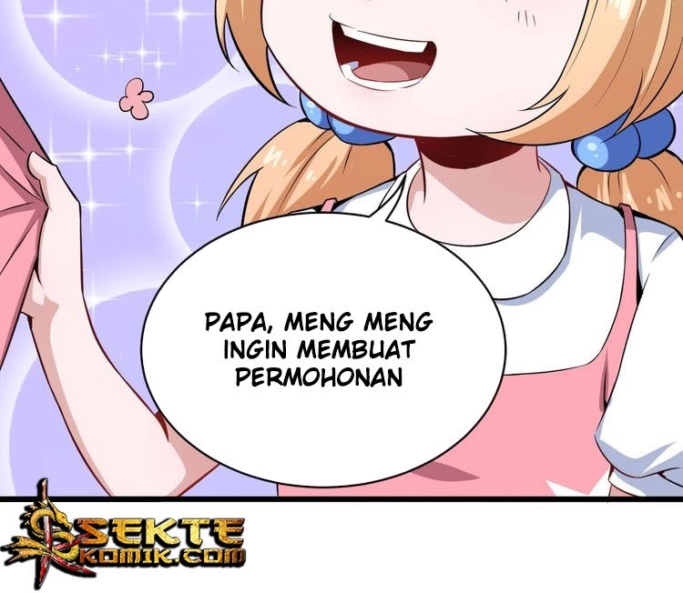 Daddy From Hell Chapter 29 Gambar 34
